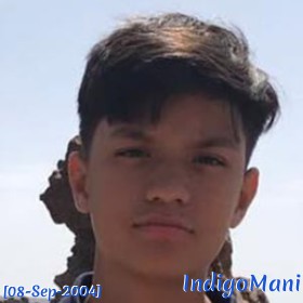 IndigoMani