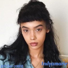 Indyamarie