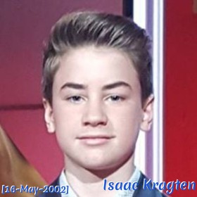 Isaac Kragten