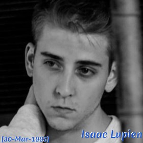 Isaac Lupien