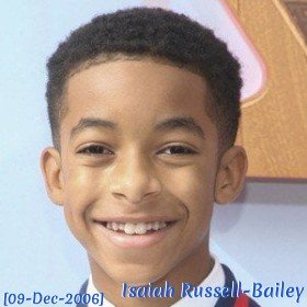 Isaiah Russell-Bailey