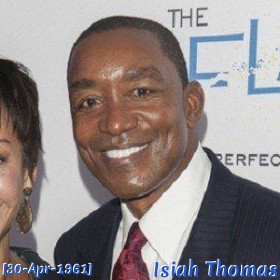 Isiah Thomas