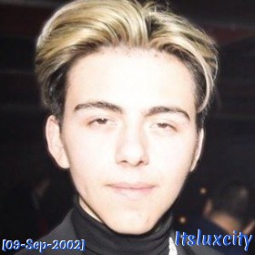 Itsluxcity