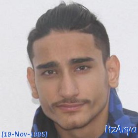 ItzArya