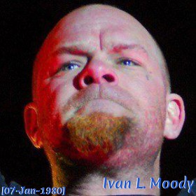 Ivan L. Moody