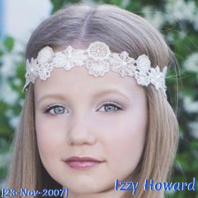 Izzy Howard