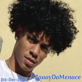 JaaayDaMenace