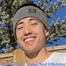 Jabez Noel Villalobos
