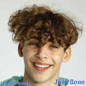 Jack Bono