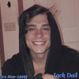Jack Dail