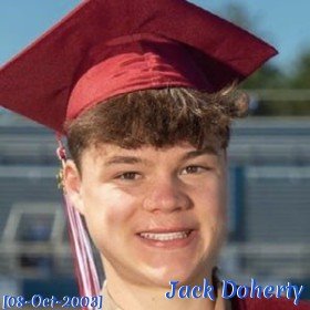 Jack Doherty