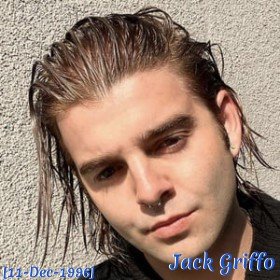 Jack Griffo