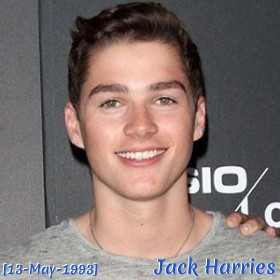 Jack Harries