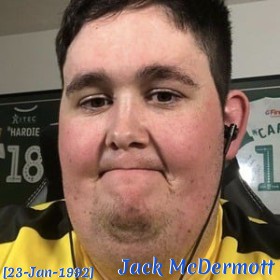 Jack McDermott