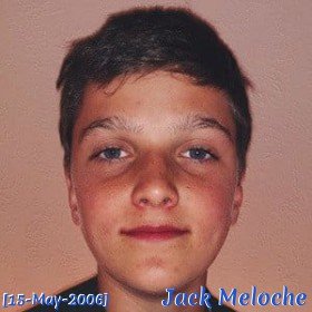 Jack Meloche