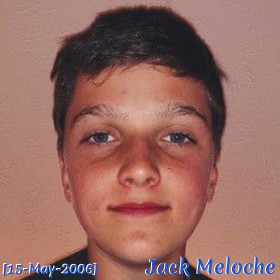 Jack Meloche