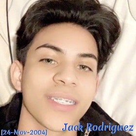 Jack Rodriguez