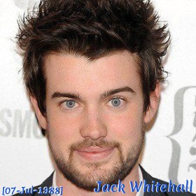 Jack Whitehall