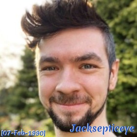 Jacksepticeye