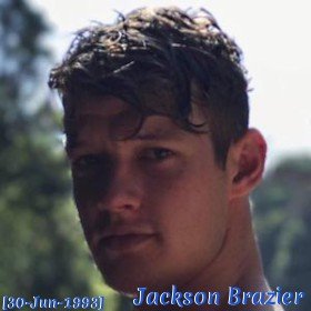Jackson Brazier
