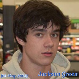 Jackson Green
