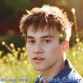 Jacob Collier