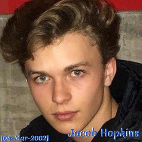 Jacob Hopkins