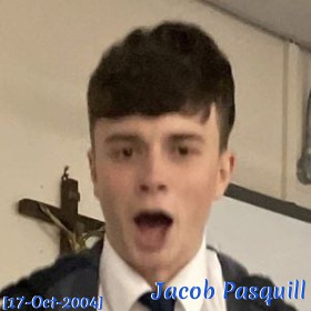 Jacob Pasquill