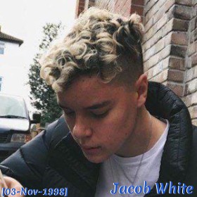 Jacob White