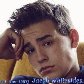 Jacob Whitesides