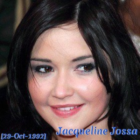 Jacqueline Jossa