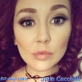 Jada Cacchilli