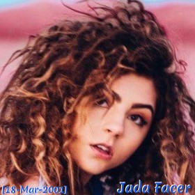Jada Facer