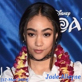 Jade Alleyne