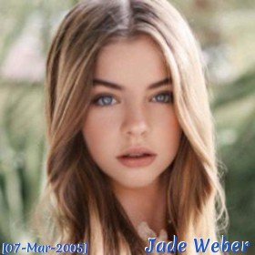 Jade Weber