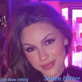 Jaden Potter