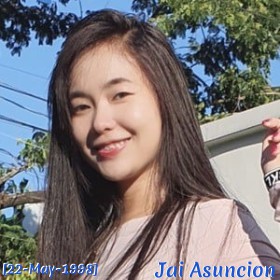 Jai Asuncion