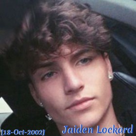 Jaiden Lockard