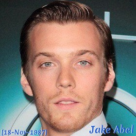 Jake Abel