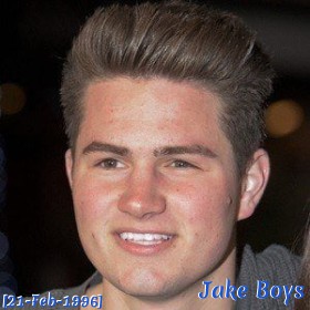 Jake Boys