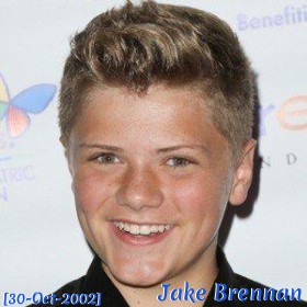 Jake Brennan