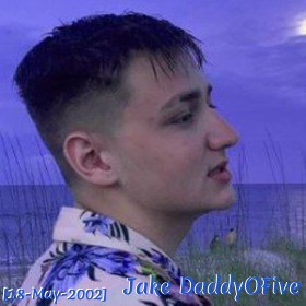 Jake DaddyOFive