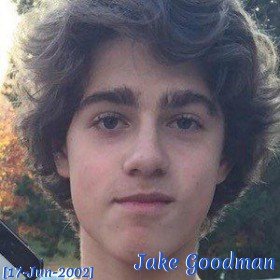Jake Goodman