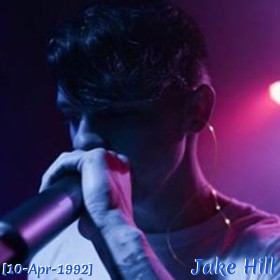 Jake Hill