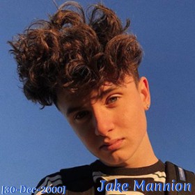 Jake Mannion