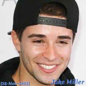 Jake Miller