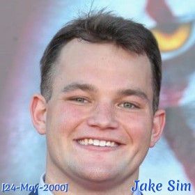 Jake Sim