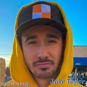 Jake Taylor