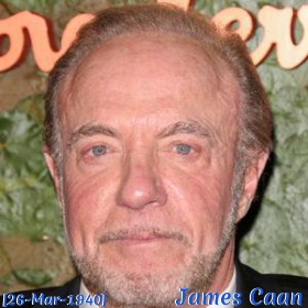 James Caan