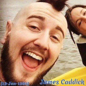 James Caddick